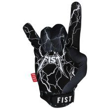 Fist 90's Green BMX Glove