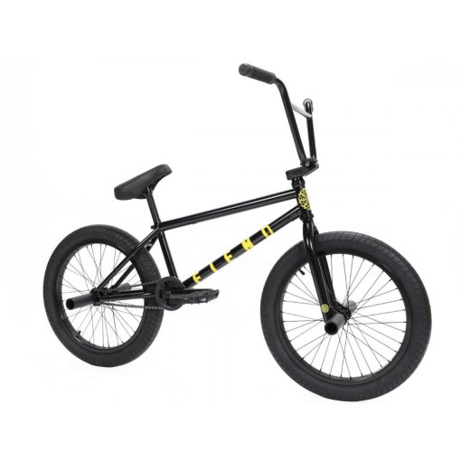 Fiend BMX Type CV Colin Varanyak Freecoaster 2022 BMX bike