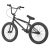 Mankind BMX NXS XS Ed Black BMX bike