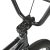Mankind BMX NXS XS Ed Black BMX bike