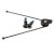 KHE Bikes Springhanger BMX brake - Oil Slick