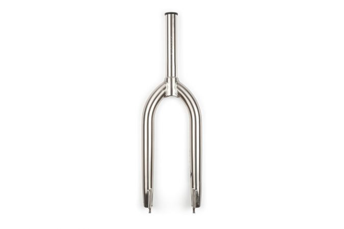 BSD ACID FORK V2 - Super tough heat treated 4130 Chromoly