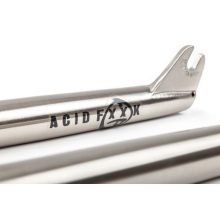 BSD Acid V2 BMX Fork Stainless