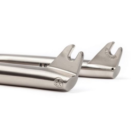 BSD Acid V2 BMX Fork Stainless