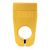 Fiend Mills Frontload BMX Stem - Gold