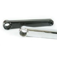 Total BMX Hangover H2 Alex Coleborn Signature Chrome 22mm BMX Crankset