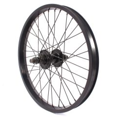 KHE Bikes Arsenic 18" BMX hátsó kerék