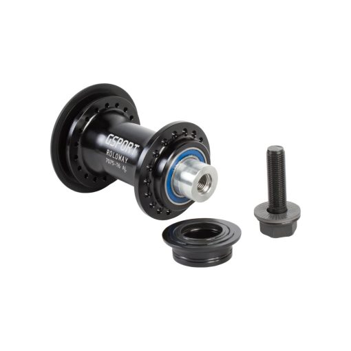 G-Sport Rolloway BMX első agy