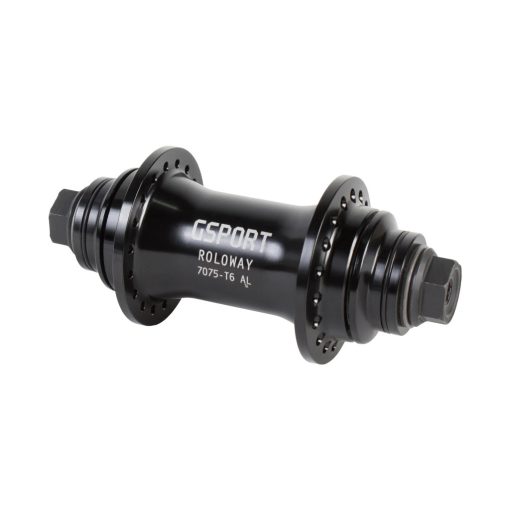 G-Sport Rolloway BMX első agy