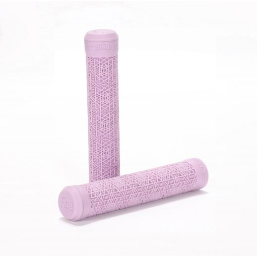 Fiend Palmere BMX Grips - Purple Haze