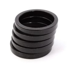 KHE Bikes Headset Spacer-szett