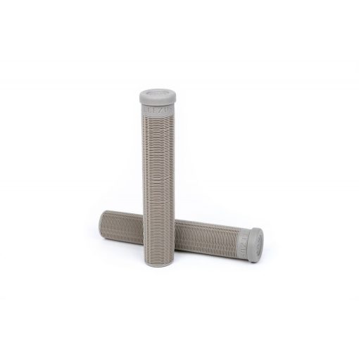 BSD Leezus Handles BMX Grips - Carbon Grey