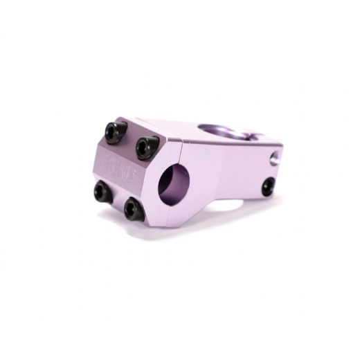 Fiend Garrett Reynolds Signature V3 BMX Stem - Purple Haze