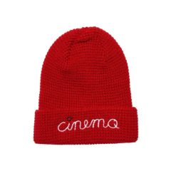 Cinema Stitch Script Waffle