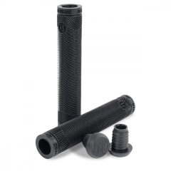 Mankind Control BMX Grips - Black