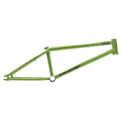   Total BMX TWS2 Pro Mark Webb Signature BMX váz - Matt Camo Green