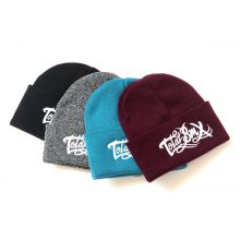 Total BMX Beanies
