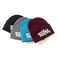 Total BMX Beanies