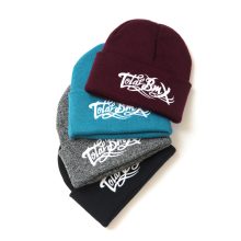 Total BMX Beanies