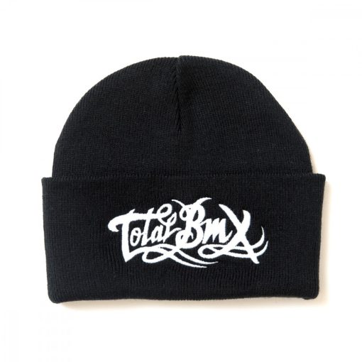 Total BMX Beanies