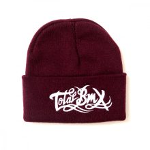 Total BMX Beanies