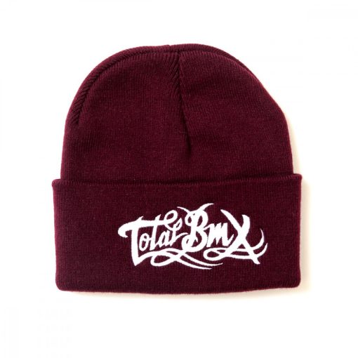 Total BMX Beanies
