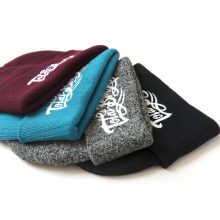 Total BMX Beanies
