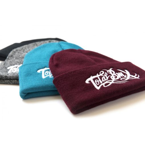Total BMX Beanies