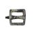 Odyssey Twisted Pro PC BMX pedals - black/army green