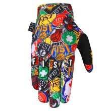 Fist Hard Court BMX kesztyű