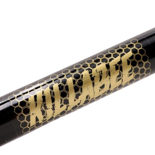 Total BMX Killabee K4 Kyle Baldock Signature BMX váz - fekete/arany