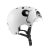 TSG Nipper Maxi Graphic Design Panda Helmet