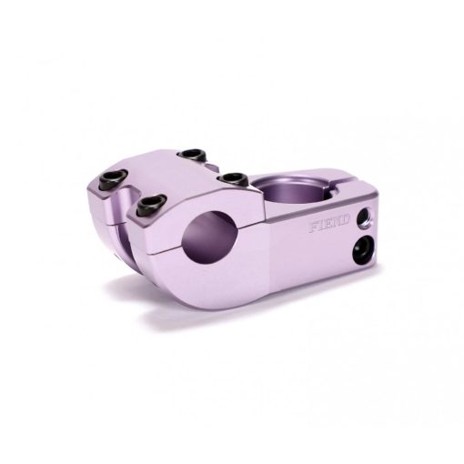 Fiend Morrow V3 Topload BMX Stem - Purple Haze