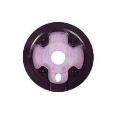 Fiend Garrett Reynolds Signature BMX Sprocket - Purple Haze