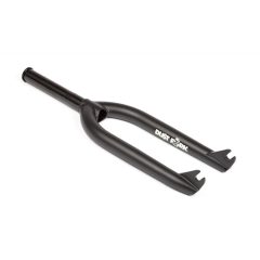 BSD Dust BMX Fork - Flat Black