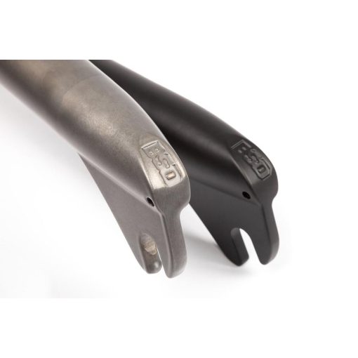 BSD Dust BMX Fork - Flat Black