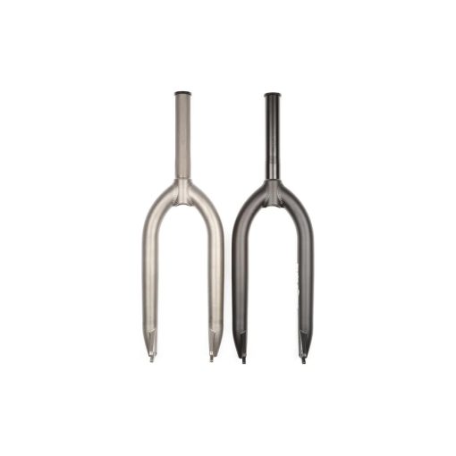 BSD Dust BMX Fork - Flat Black