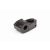 BSD Levelled Topload BMX Stem - Black