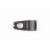 BSD Levelled Topload BMX Stem - Black