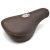 Fiend Garrett Reynolds Signature V2 Fat Pivotal BMX Seat - Brown