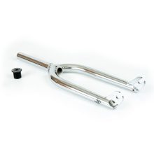Total BMX TWS Mark Webb Signature Chrome BMX villa