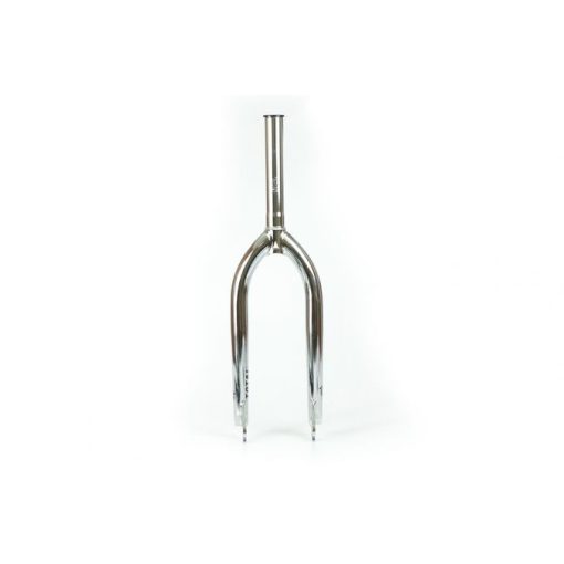 Total BMX TWS Mark Webb Signature Chrome BMX villa