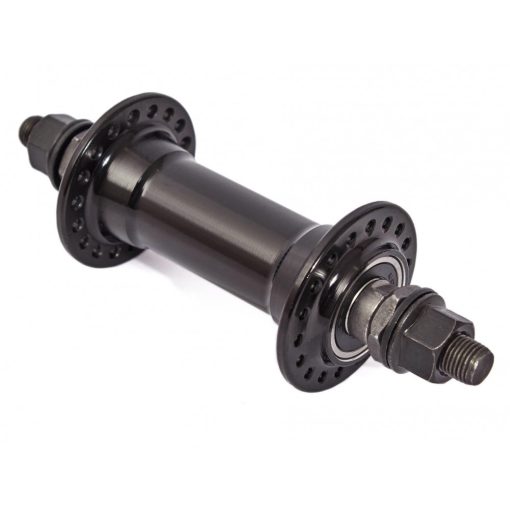 KHE Bikes Acme Front BMX Hub - Black