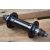 KHE Bikes Acme Front BMX Hub - Black