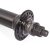 KHE Bikes Acme Front BMX Hub - Black