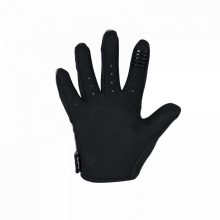 TSG Nipper Steezy grey BMX kesztyű - gyerek méret