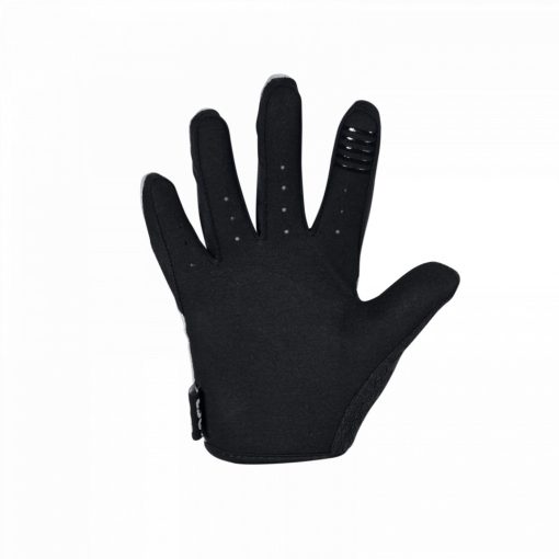 TSG Nipper Steezy grey BMX kesztyű - gyerek méret