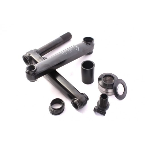 KHE Bikes MVP 22mm BMX Crankset + Mid BB Kit - Elite BMX Sho