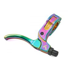 KHE Bikes Radius BMX Brake Lever - Oil Slick