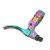KHE Bikes Radius BMX Brake Lever - Oil Slick
